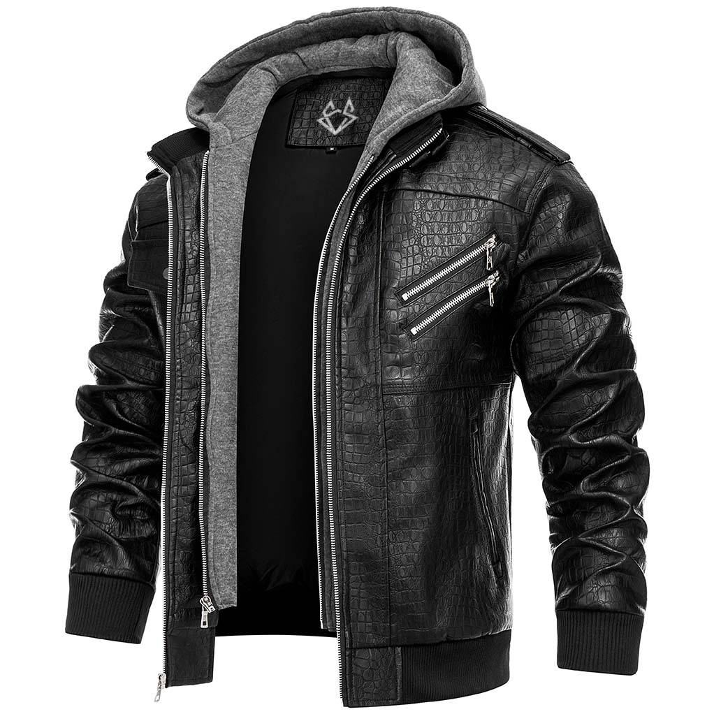 Axel Victory Jacket