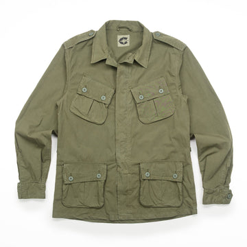 Jungle Jacket 1st Pattern