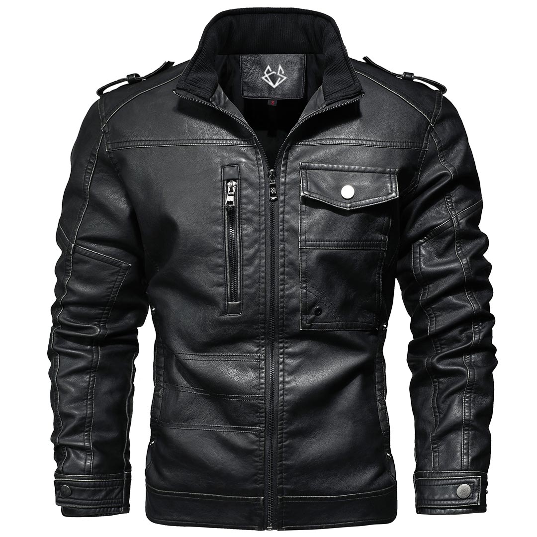 Axel Insuperable Jacket