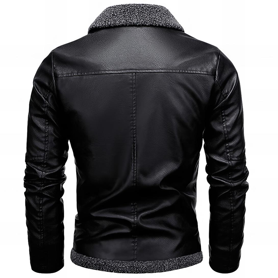 Axel Defender Jacket