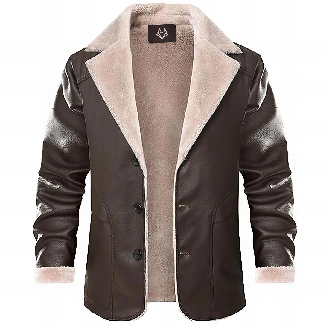 Axel Vigilante Jacket