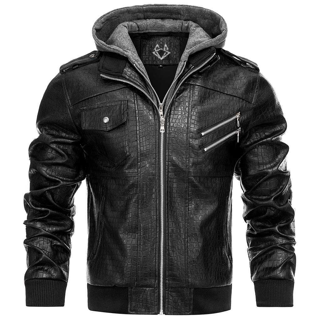 Axel Victory Jacket