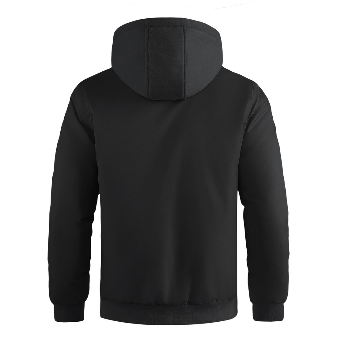Axel Hooded Performance Jacket