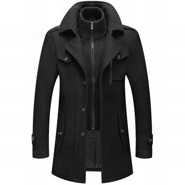 Axel Grandeur Coat