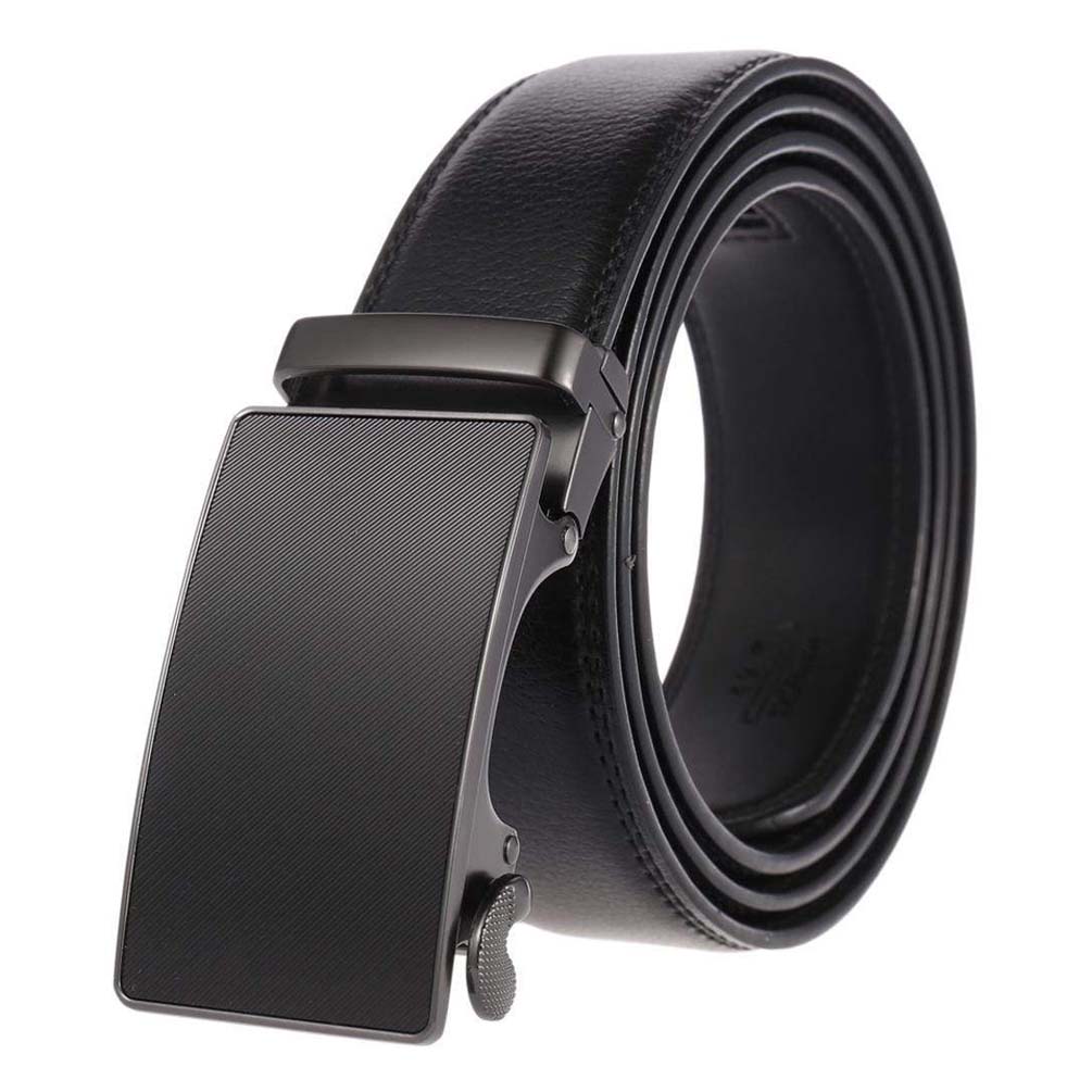 Axel Classic Leather Belt