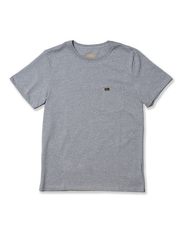 T-Shirt: Grey