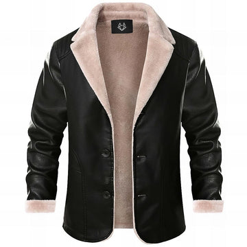 Axel Vigilante Jacket