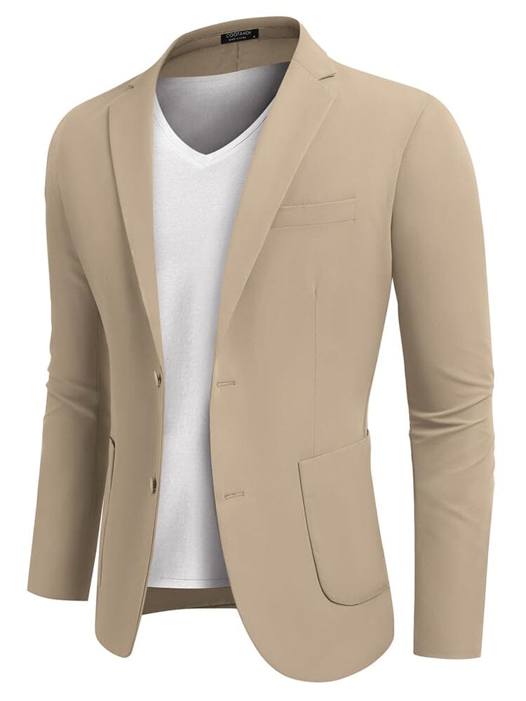 Classic Lightweight Suit Jacket (US Only)