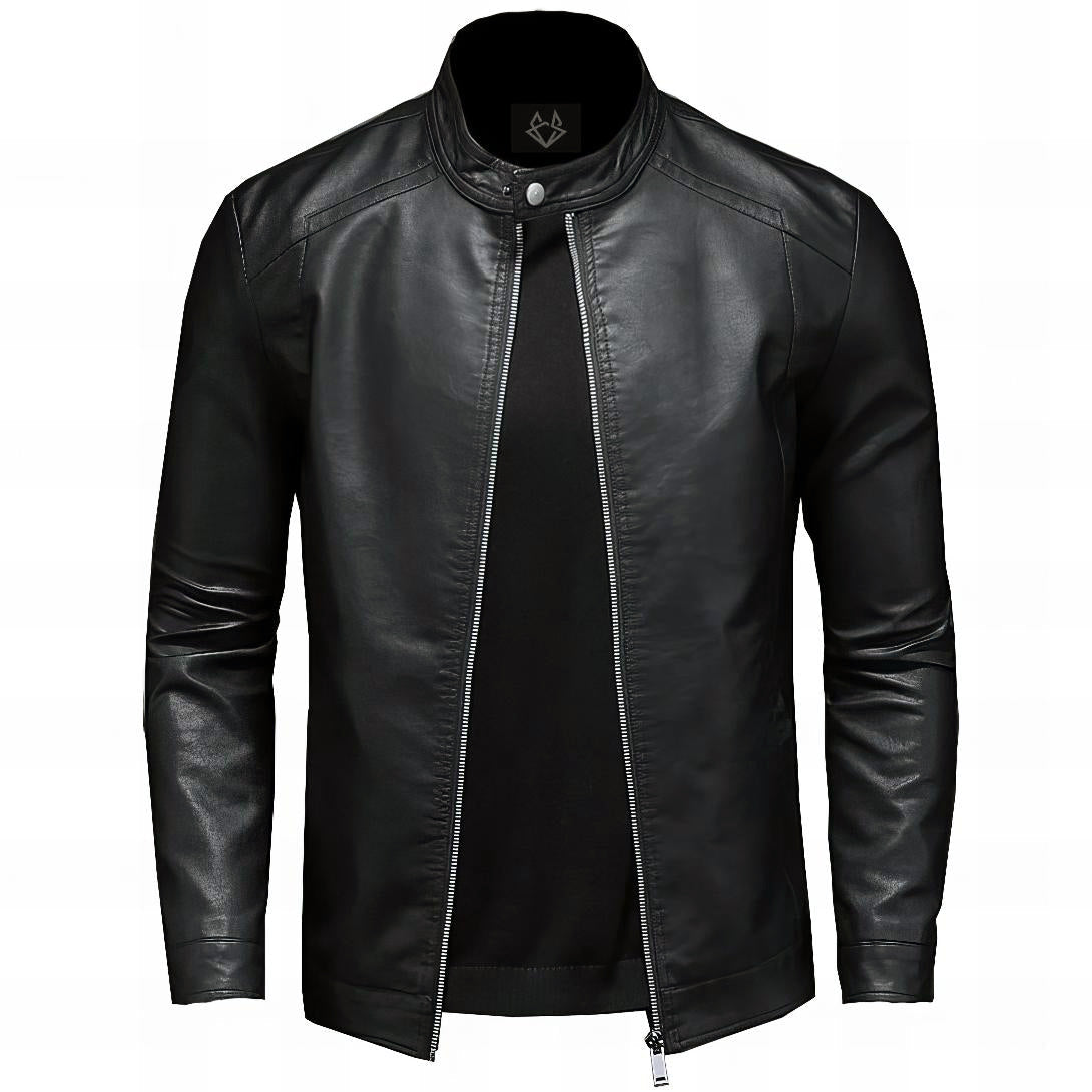 Axel Whirlwind Jacket