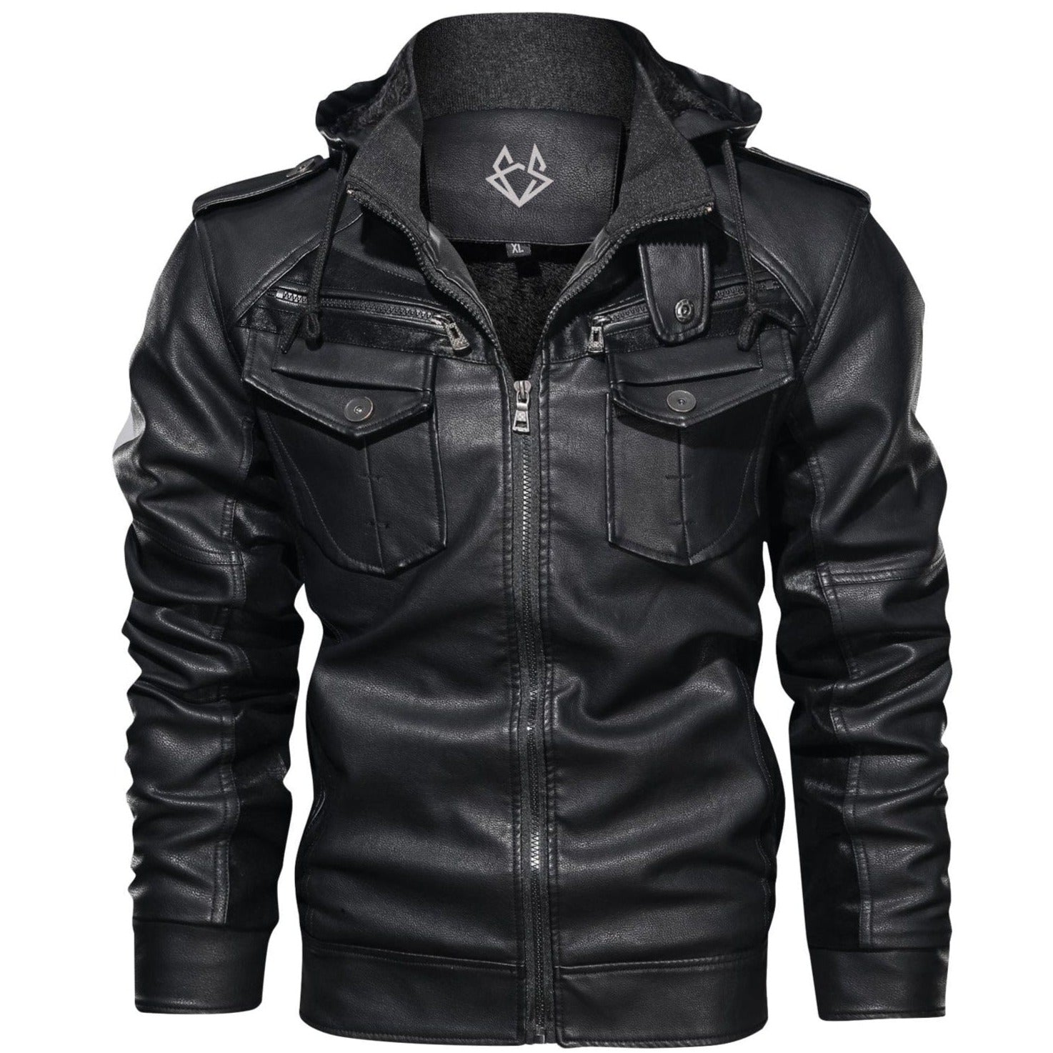 Axel Rider Jacket