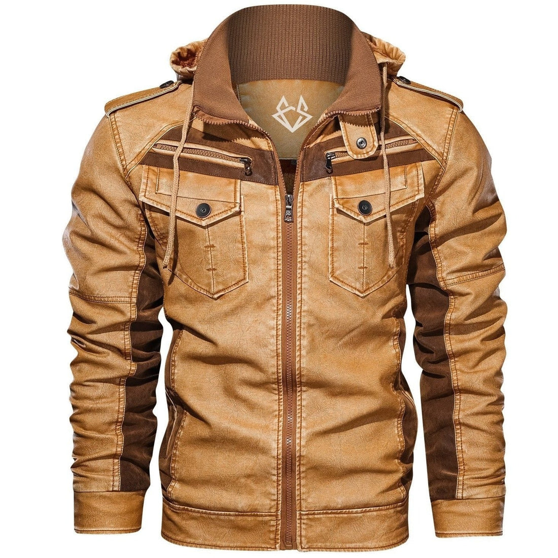 Axel Rider Jacket