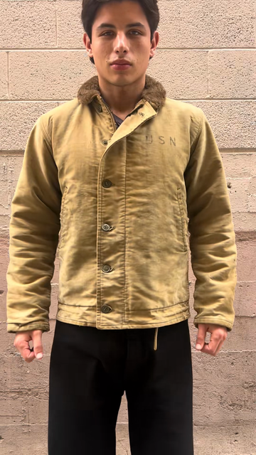 Vintage Style Embroidered Jacket with Faux Fur Collar