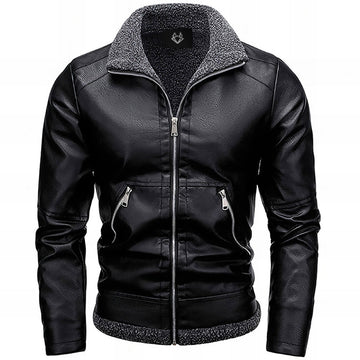 Axel Defender Jacket