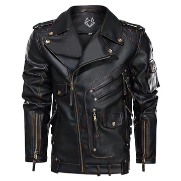 Axel Survivor Jacket