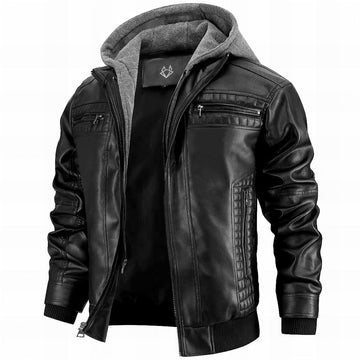 Axel Ascendancy Jacket
