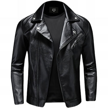 Axel Invincible Jacket