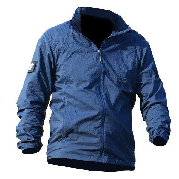 MEN'S LIGHTWEIGHT QUICK DRYING JACKET 36954499X