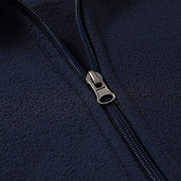 MEN'S FLEECE JACKET 46422977W
