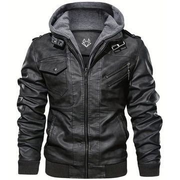 Axel Blade Jacket