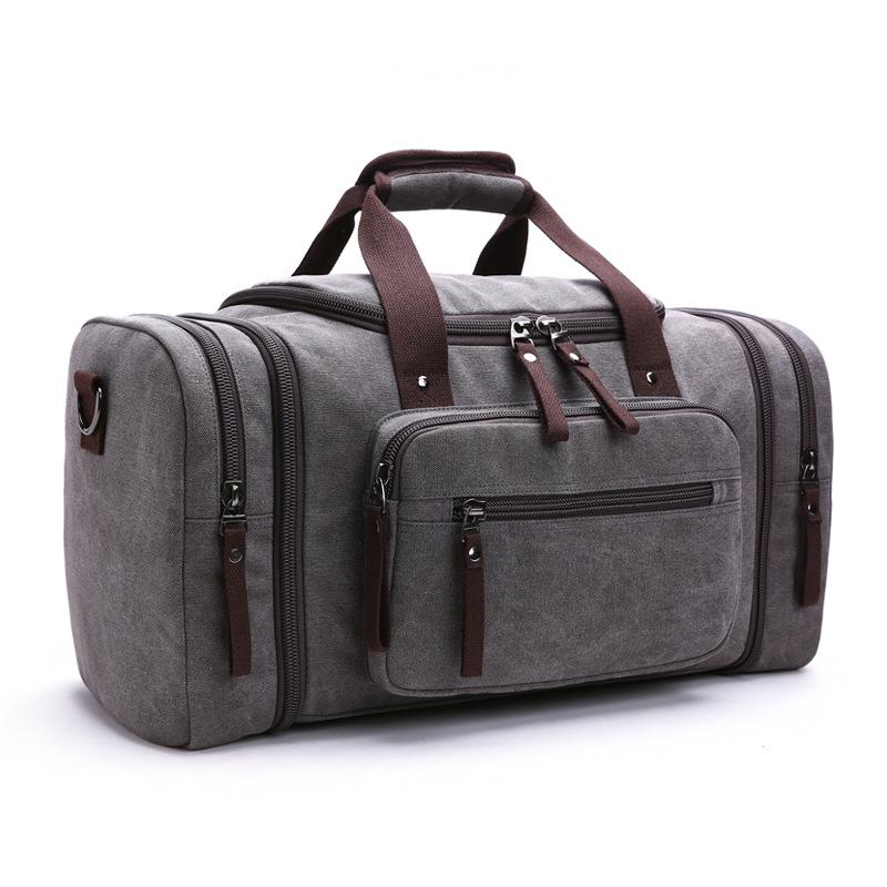 Axel Travel Duffel Bag