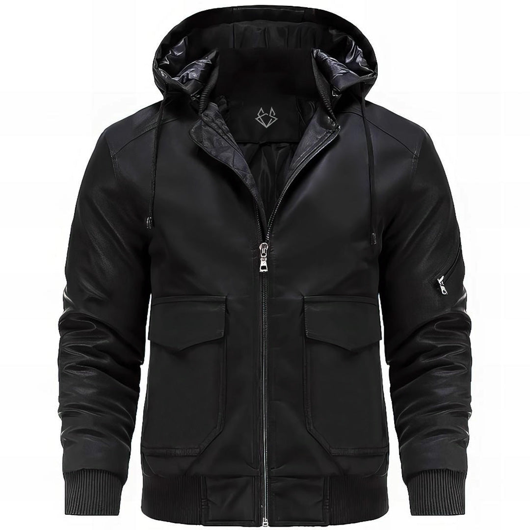 Axel Rescuer Jacket