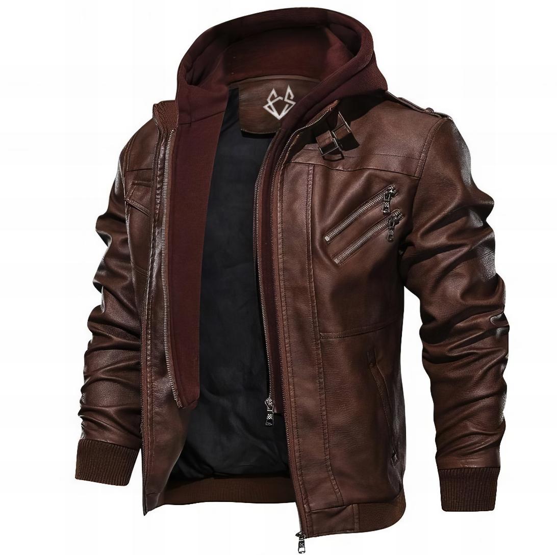 Axel Tornado Jacket